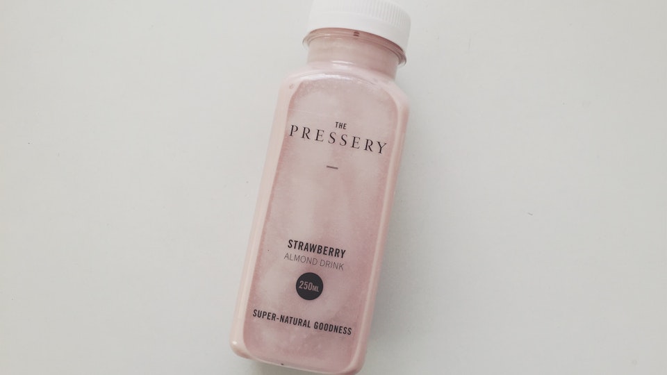 the pressery — founder, creative direction