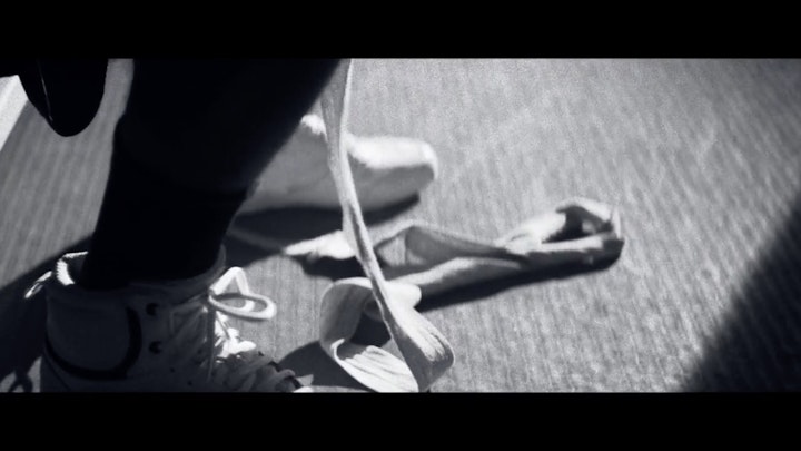 SONY // TKO -