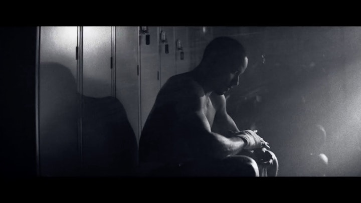 SONY // TKO -