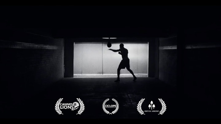 SONY // TKO -
