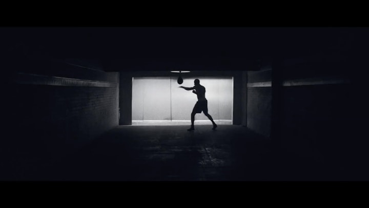 SONY // TKO -