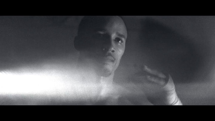 SONY // TKO -
