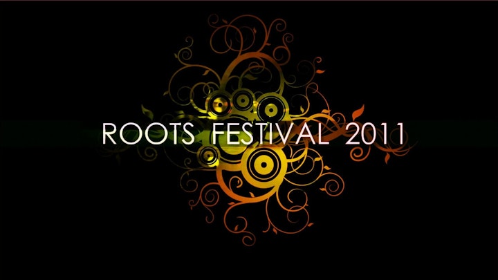 Roots Festival 2011 - Kerala, INDIA