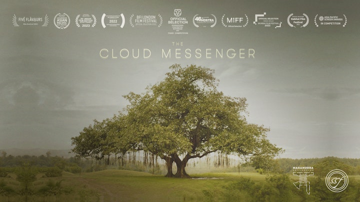 Meghdoot (The Cloud Messenger)