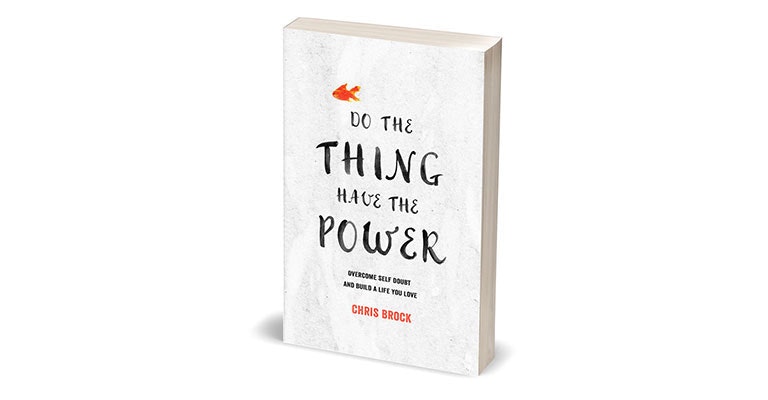 Do The Thing, Have The Power - <strong>Do The Thing, Have The Power</strong>
<a href="http://mybook.to/dothethinghavethepower" target="_blank">This book</a> is part biographical, part self-help, all motivational. It's my own story about how I failed to get what life was all about, and simply followed the suggestions of other people until I realised that the way my life turned out wasn't quite what I was expecting.
It's about taking ownership of our lives, about truly living, and about designing our existence so it serves us, and not the other way around.