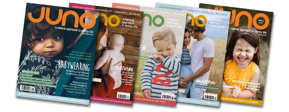 Editorial - <strong>Juno Magazine | Columnist</strong>
As a new father and a mindfulness practitioner, I write about my experiences learning the ropes of parenthood in a regular column for the magazine, Juno.
The quarterly magazine examines the joys of parenthood from a mindfulness perspective, and as a newbie I document the expanding perspective that having a new daughter has given me
Publisher: Juno Publishing