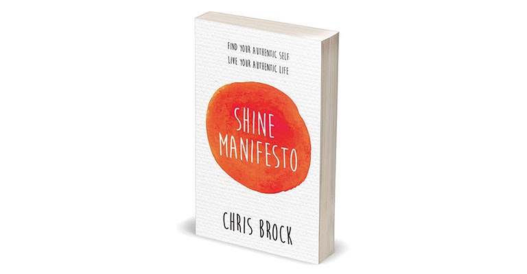 Shine Manifesto - <strong>Shine Manifesto</strong>
A call to action to break free from the pre-ordained routines of society and live to your full potential, <a href="http://mybook.to/shinemanifesto" target="_blank">Shine Manifesto</a> is the sign you've been waiting for to spread your wings and fly.
A collection of essays and stories all designed to inspire and motivate us to embrace our unique weirdness and live the lives that our hearts desire, and not the lives dictated by cultural norms.