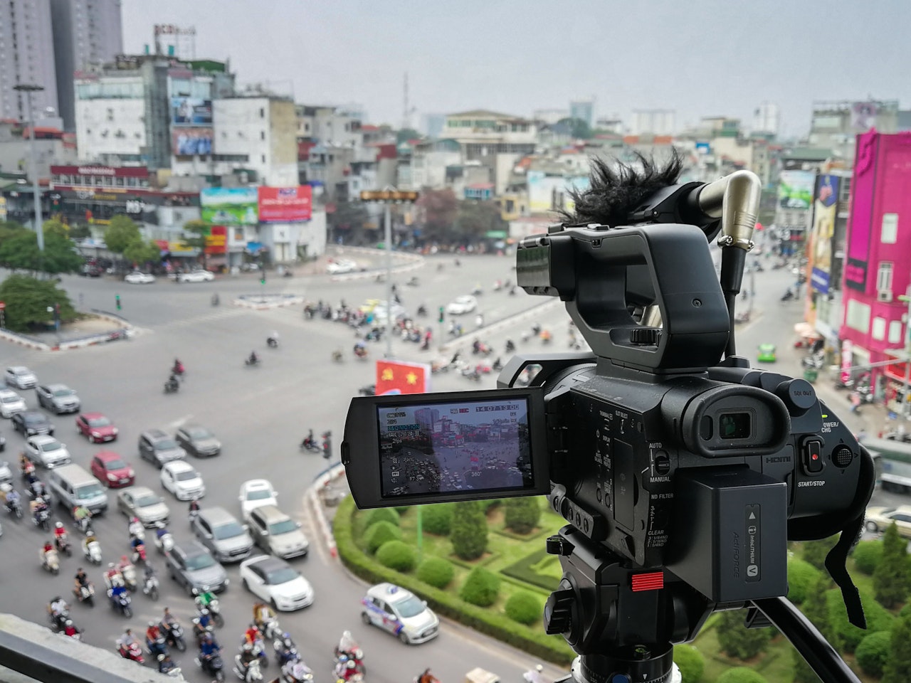 Why I chose the Sony Z90