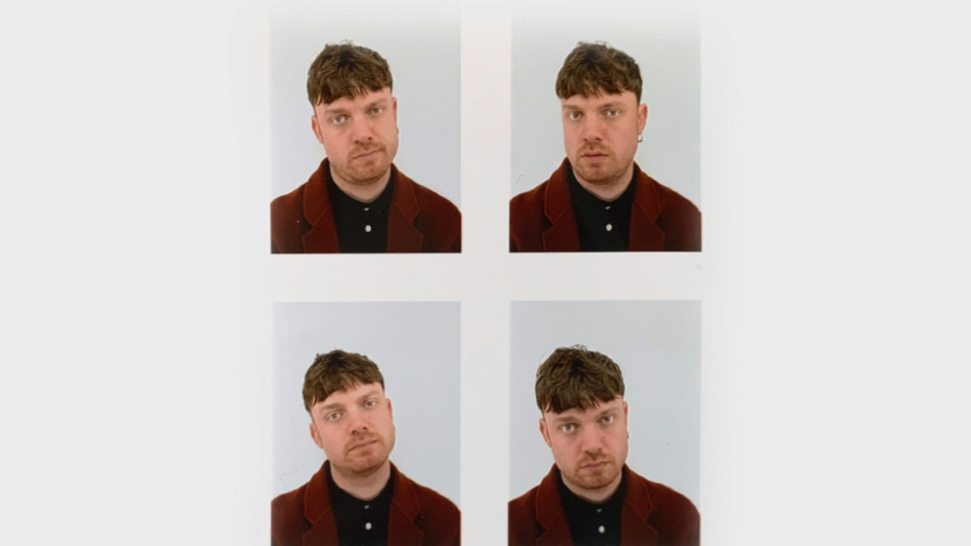 Pictures of Xavier Reim