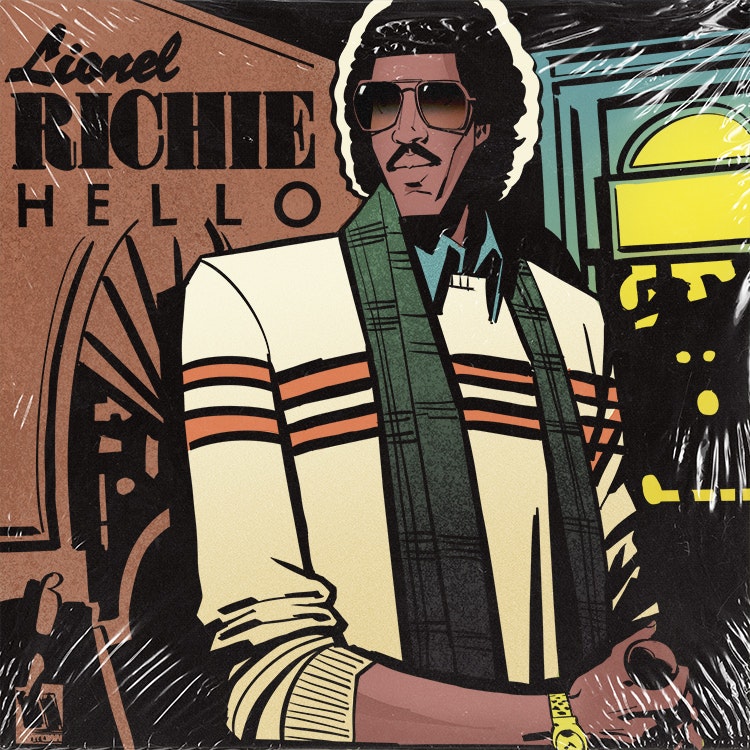 Lionel Richie A Legacy of Music Continues on Tour