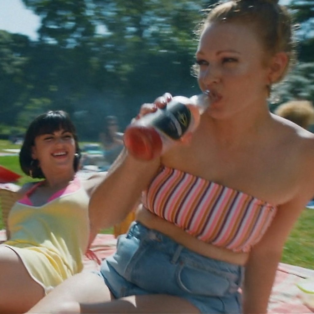 Strongbow – Refreshing the Nation