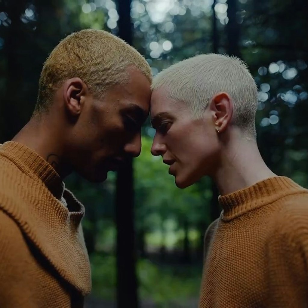 ISSEY MIYAKE - RHIZOME