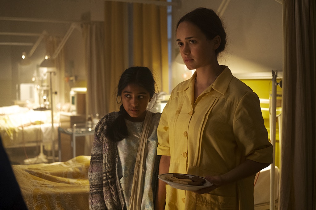 The Power premieres on Shudder