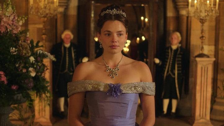 The Buccaneers "British Cinematographer"