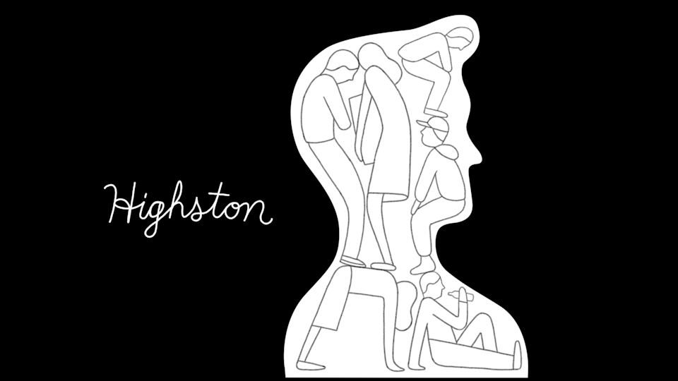 Highston | Director: Dayton/Faris