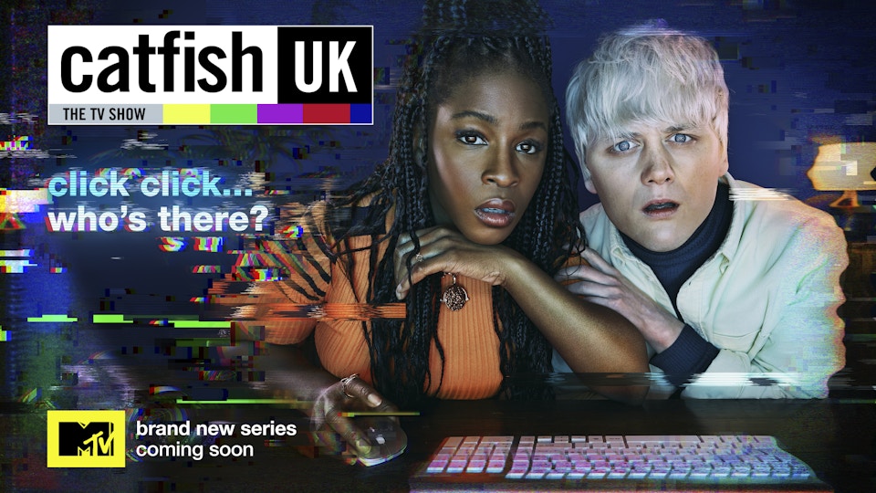 MTV: Catfish UK Launch