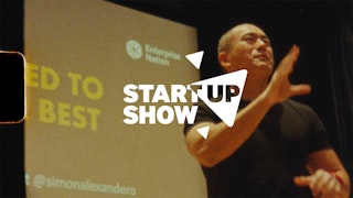 START UP SHOW '23