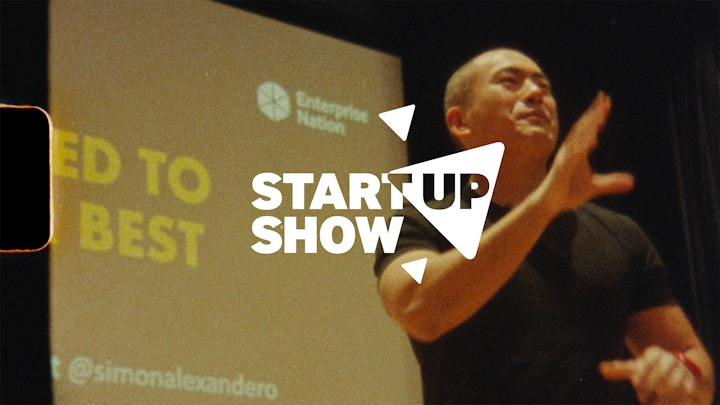 START UP SHOW '23