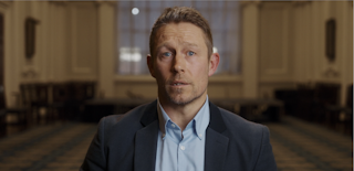 Jonny Wilkinson / Leadership