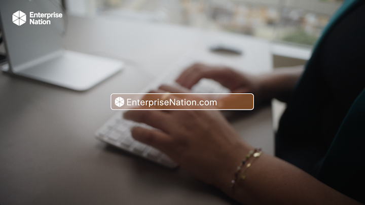 JOIN US / ENTERPRISE NATION