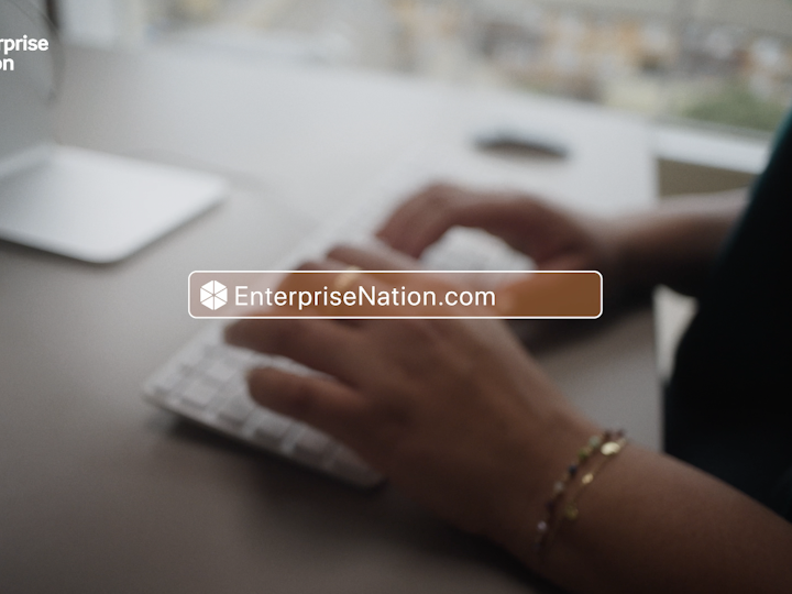 JOIN US / ENTERPRISE NATION