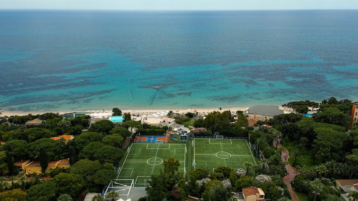 SPORTING LEGENDS HOLIDAYS