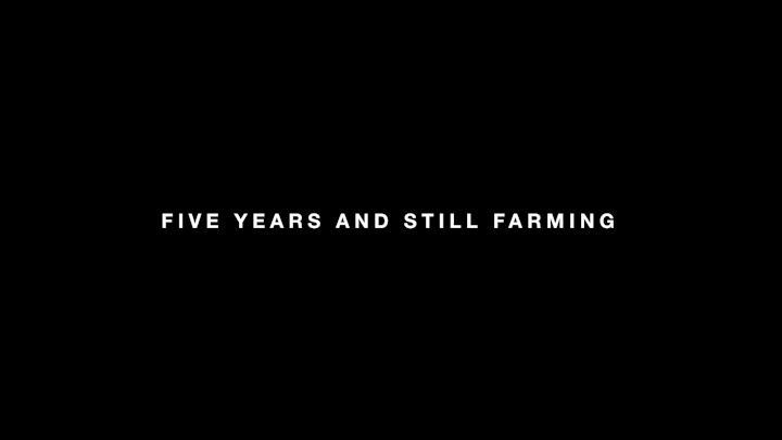 SHOWREEL