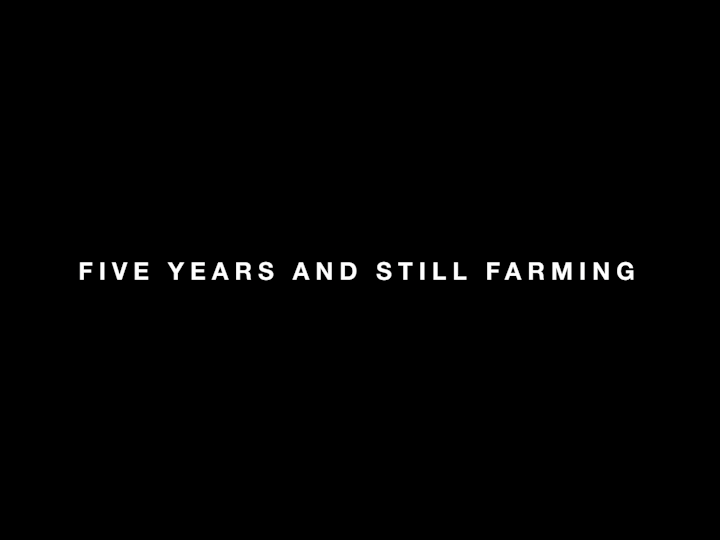 SHOWREEL