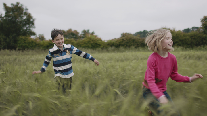 Joules Autumn/Winter