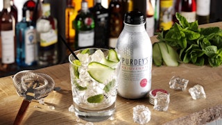 Purdey's