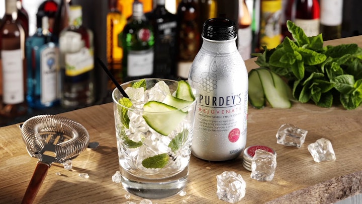 Purdey's