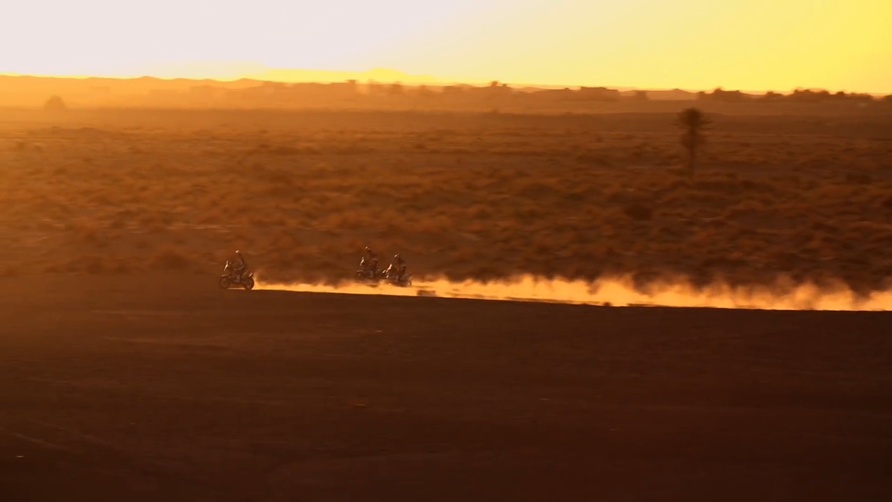 Testing the Dakar Bikes   Up Front With the KTM Rally Team Part 2.mp4.00_05_45_03.Still004