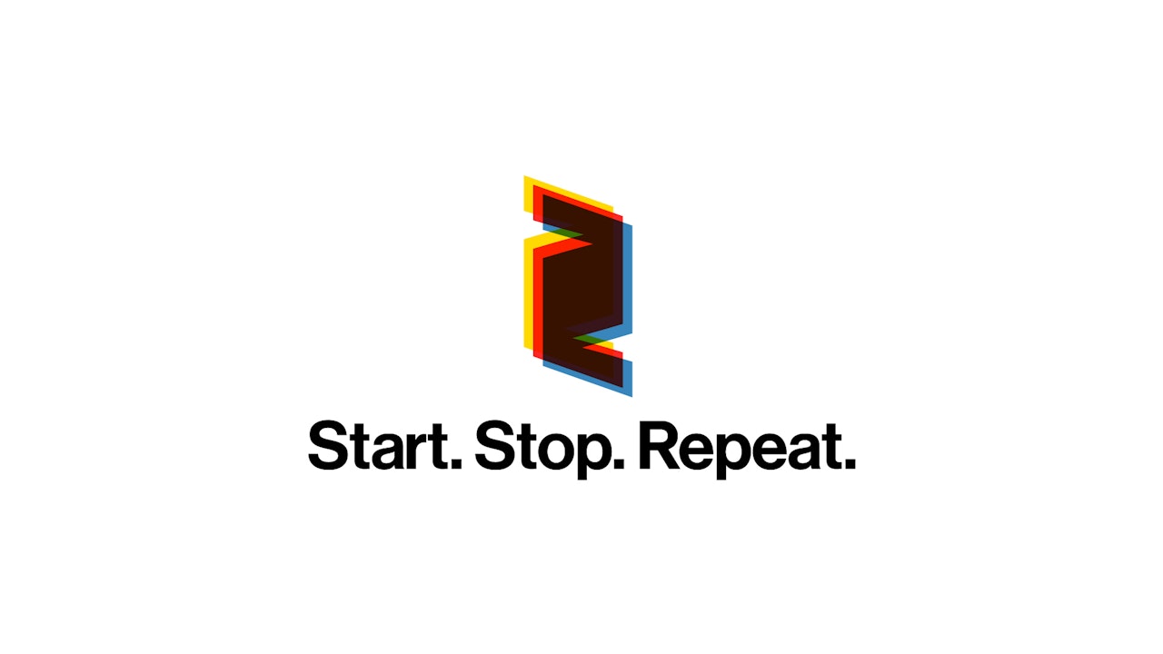 "Start.Stop.Repeat." Trailer -
