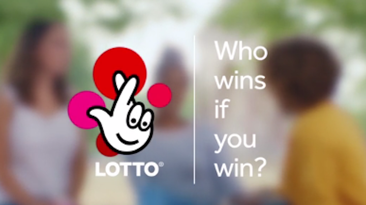Lotto - Who wins if you win ?