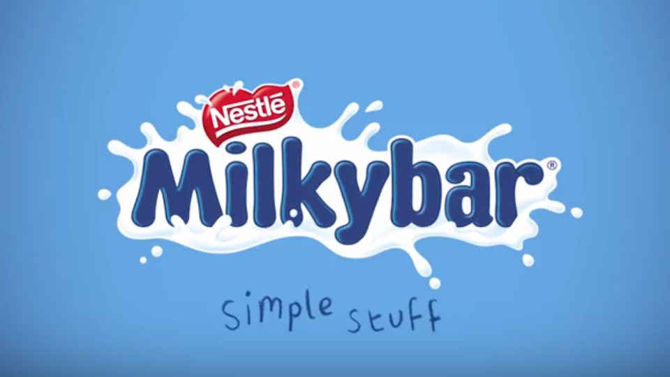 Milkybar - Your Number 1