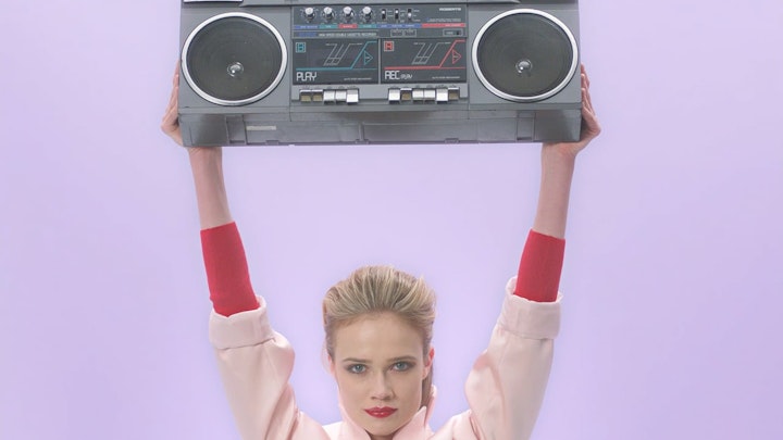 Florrie - Too Young To Remember