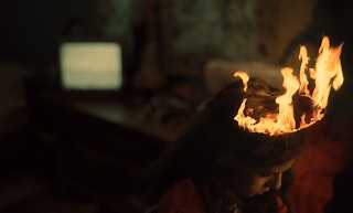 MALEFICARVM