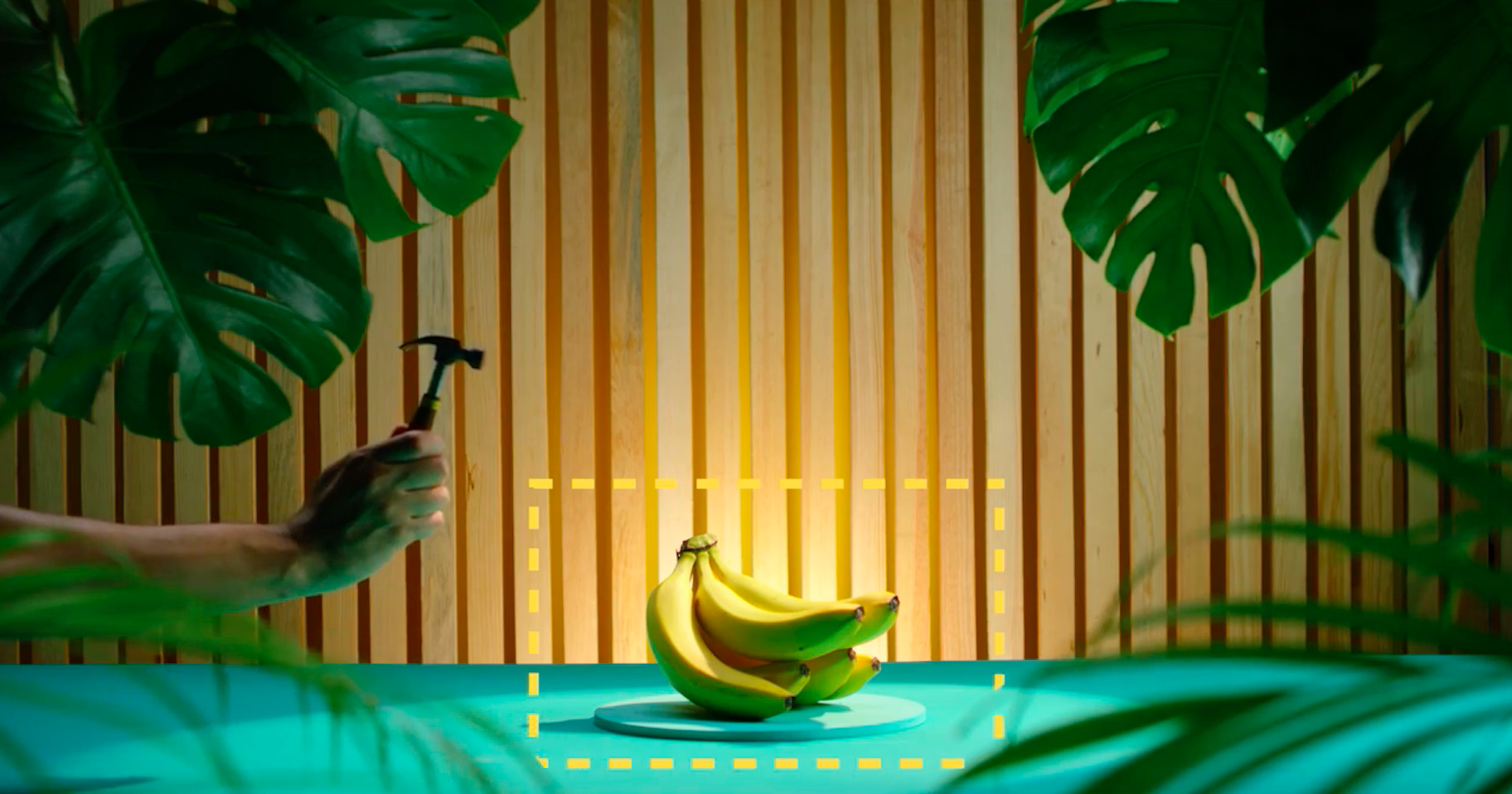 HEB - Plátanos -