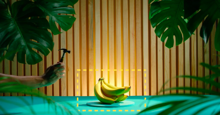HEB - Plátanos - 