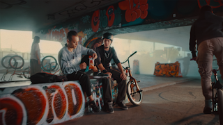 Hot Nuts - Picamoy