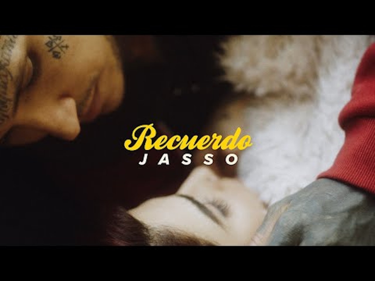 JASSO - Recuerdo (Video Oficial)