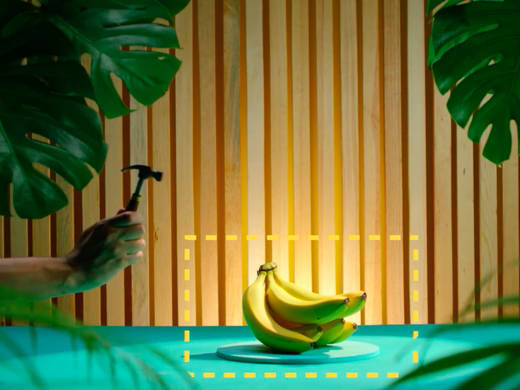 HEB - Plátanos