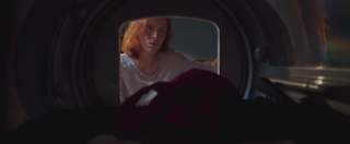 Conversaciones con una lavadora