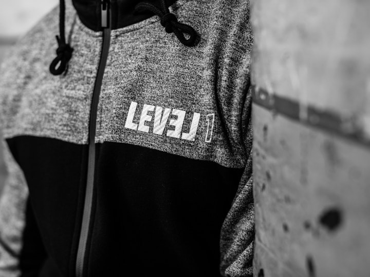 Josh Ritchie - LEVEL1 campaign / Social shoot.