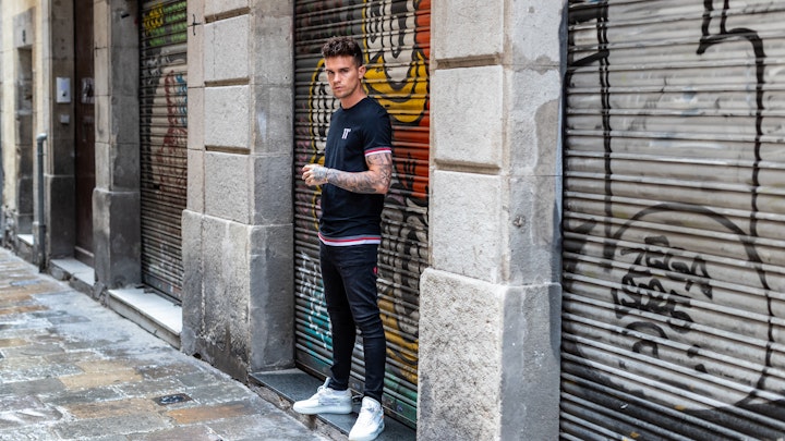 11° Barcelona Campaign Shoot - 