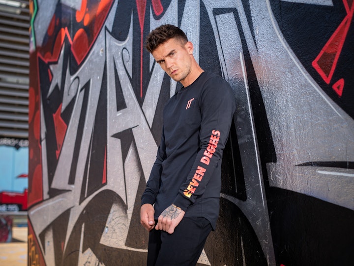 11° Barcelona Campaign Shoot