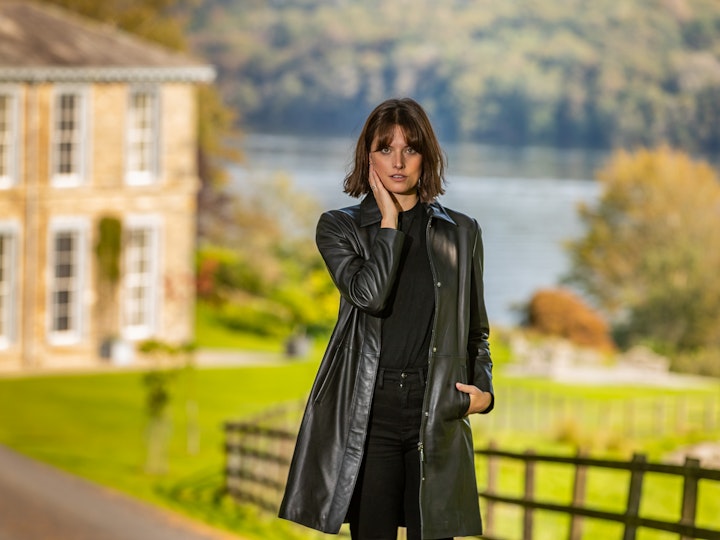 Lakeland Leather AW