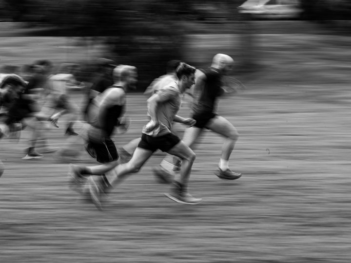 4Zero Run Club
