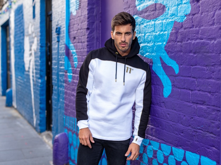 11° Campaign Shoot - London. Ivan Gonzales