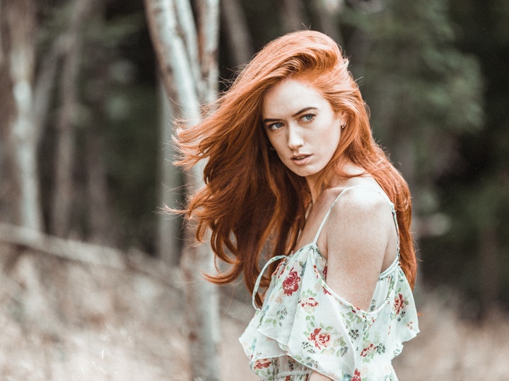 Jen O'Sullivan -